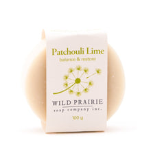 Load image into Gallery viewer, Wild Prairie Soap: Bar Soap