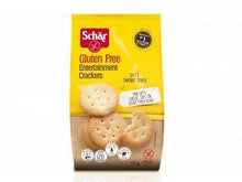 Load image into Gallery viewer, Schar: Gluten Free Crackers