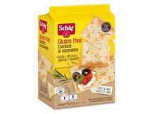 Load image into Gallery viewer, Schar: Gluten Free Crackers