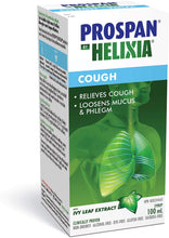 Load image into Gallery viewer, Helixia: Adult Cough Syrup