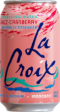 Load image into Gallery viewer, La Croix: Sparkling Water