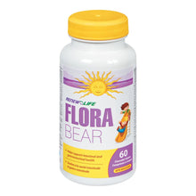 Load image into Gallery viewer, Renew Life: Flora Bear