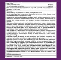 Load image into Gallery viewer, Bayer: RestoraLAX® Laxative Powder