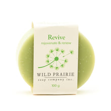 Load image into Gallery viewer, Wild Prairie Soap: Bar Soap
