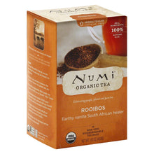 Load image into Gallery viewer, Numi Teas