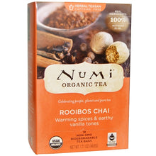Load image into Gallery viewer, Numi Teas