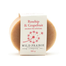 Load image into Gallery viewer, Wild Prairie Soap: Bar Soap
