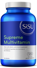 Load image into Gallery viewer, Sisu: Supreme Multivitamin