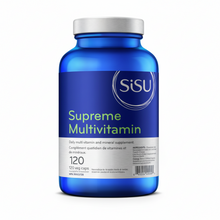 Load image into Gallery viewer, Sisu: Supreme Multivitamin