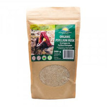 Load image into Gallery viewer, Source of Life Naturals: Organic Psyllium Husk
