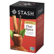 Load image into Gallery viewer, Stash Tea