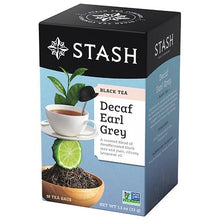 Load image into Gallery viewer, Stash Tea