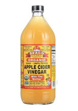 Load image into Gallery viewer, Bragg: Apple Cider Vinegar