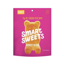 Load image into Gallery viewer, Smart Sweets: Gummy Candy