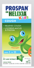 Load image into Gallery viewer, Helixia: Kids Cough Syrup
