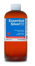 Load image into Gallery viewer, Jardine Naturals: Essential Silver