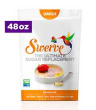 Load image into Gallery viewer, Swerve: Sugar