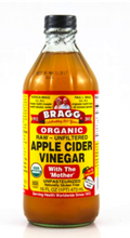 Load image into Gallery viewer, Bragg: Apple Cider Vinegar