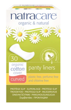 Load image into Gallery viewer, NatraCare: Panty Liners
