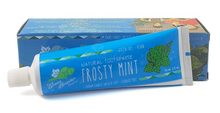 Load image into Gallery viewer, The Green Beaver Company: Toothpaste