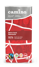 Load image into Gallery viewer, Camino Chocolate Bar