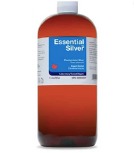 Load image into Gallery viewer, Jardine Naturals: Essential Silver