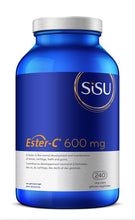 Load image into Gallery viewer, Sisu: Ester-C® 600