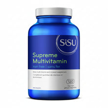 Load image into Gallery viewer, Sisu: Supreme Multivitamin