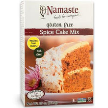 Load image into Gallery viewer, Namaste: Cake Mix
