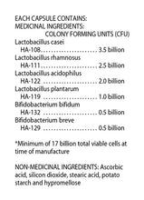 Load image into Gallery viewer, Flora: Adult's Probiotic