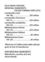 Load image into Gallery viewer, Flora: Toddler's Probiotic