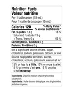 Load image into Gallery viewer, Flora: MCT Oil