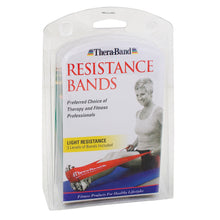 Load image into Gallery viewer, TheraBand: Resistance Bands