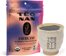 Load image into Gallery viewer, Teo Nan: Mushroom Beverages