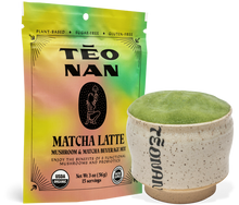Load image into Gallery viewer, Teo Nan: Mushroom Beverages