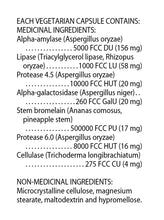 Load image into Gallery viewer, Flora: Daily Maintenance Enzyme