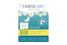 Load image into Gallery viewer, NatraCare: Panty Liners