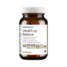 Load image into Gallery viewer, Metagenics: UltraFlora® Balance