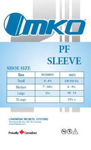 Load image into Gallery viewer, Landmark: MKO Plantar Fasciitis Sleeve