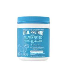 Load image into Gallery viewer, Vital Proteins: Bovine Collagen Peptides