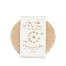 Load image into Gallery viewer, Wild Prairie Soap: Bar Soap