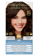 Load image into Gallery viewer, Tints of Nature: Permanent Hair Color