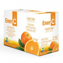Load image into Gallery viewer, Ener C: Vitamin C Effervescent Drink Mix
