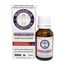 Load image into Gallery viewer, BioAmicus: Probiotic Drops