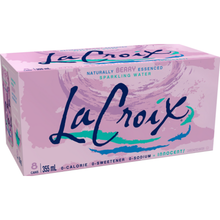 Load image into Gallery viewer, La Croix: Sparkling Water