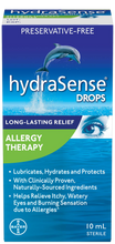 Load image into Gallery viewer, Hydrasense Eye Drops