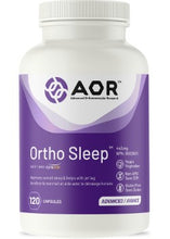 Load image into Gallery viewer, AOR: Ortho Sleep™