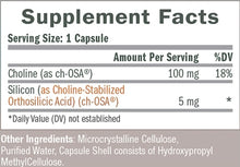 Load image into Gallery viewer, Biosil Hair-Skin-Nails Advanced Collagen Generator