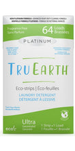 Load image into Gallery viewer, Truearth: Laundry Detergent Platinum Eco-Strips