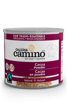 Load image into Gallery viewer, Camino Cuisine; Chocolate Baking Product
